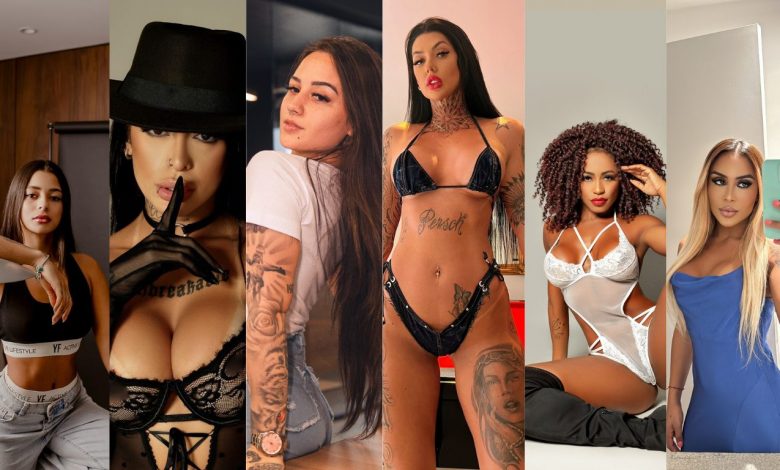 "A Vagina Mais Bonita do Brasil": Veja as 6 primeiras candidatas eliminadas