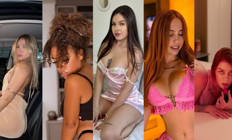 "A Vagina Mais Bonita do Brasil": Confira 6 novas eliminadas