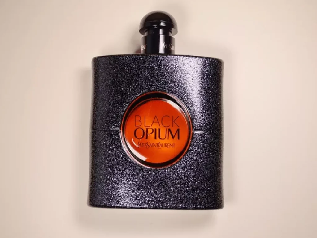 ves Saint Laurent Black Opium