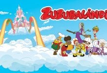 Zuzubalandia