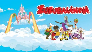 Zuzubalandia