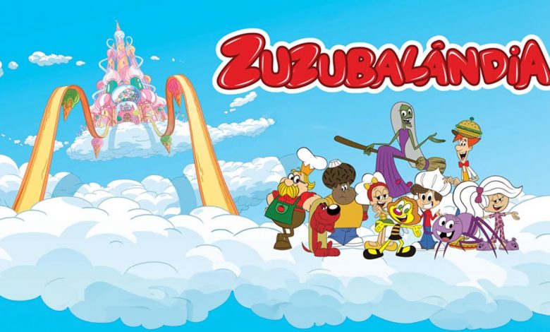 Zuzubalandia