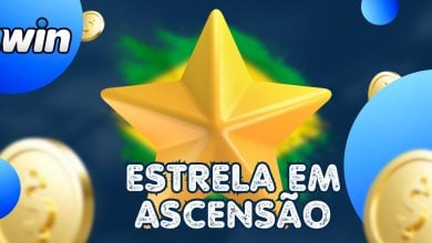 Casa de apostas 1Win: Uma estrela em ascensão no cenário de apostas do Brasil