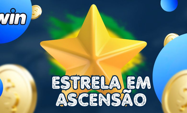 Casa de apostas 1Win: Uma estrela em ascensão no cenário de apostas do Brasil