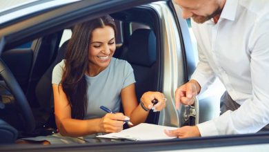 Como funciona um consórcio de carros