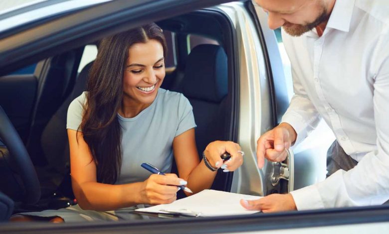 Como funciona um consórcio de carros