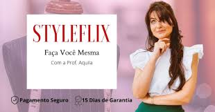 Curso Styleflix?