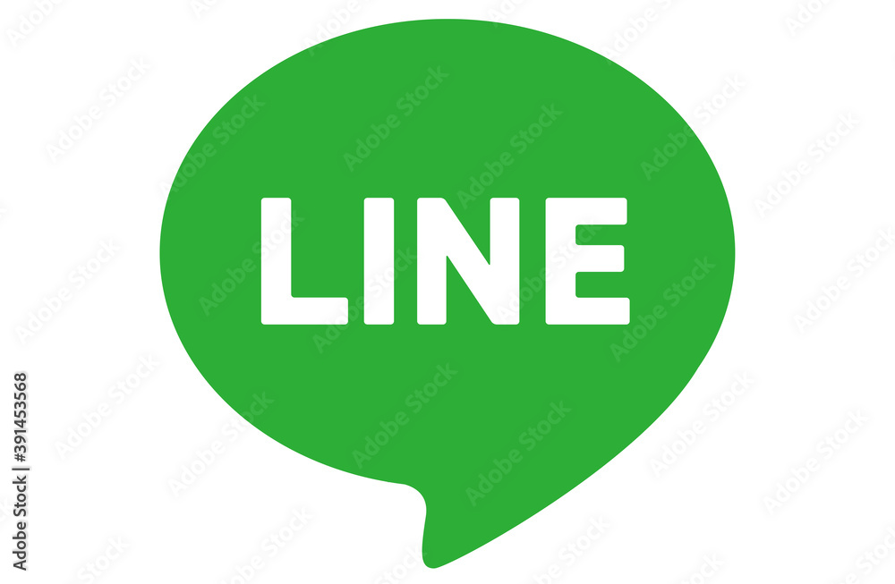 line