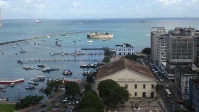 As cidades mais bonitas para se conhecer na Bahia: um guia de destinos imperdíveis