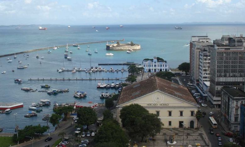 As cidades mais bonitas para se conhecer na Bahia: um guia de destinos imperdíveis