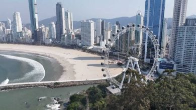 Balneário Camboriú: A joia de Santa Catarina que encanta famosos do mundo todo