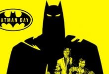 Batman Day