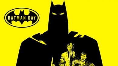 Batman Day