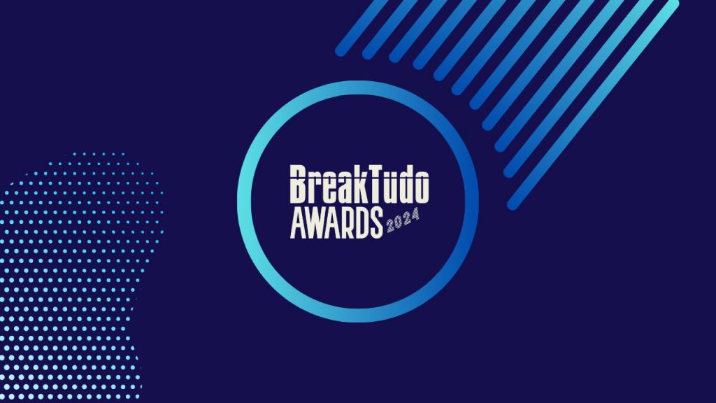 BreakTudo Awards