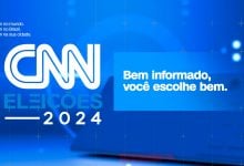 CNN Eleicoes 2024