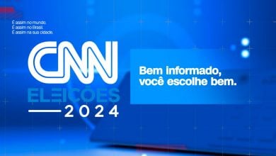 CNN Eleicoes 2024