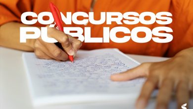 Concursos Públicos Dicas para Conciliar Estudos e Trabalho com Eficiência e Sucesso