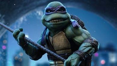 Donatello