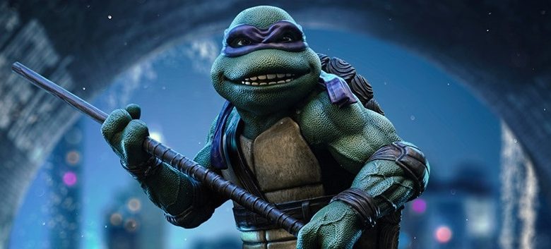 Donatello