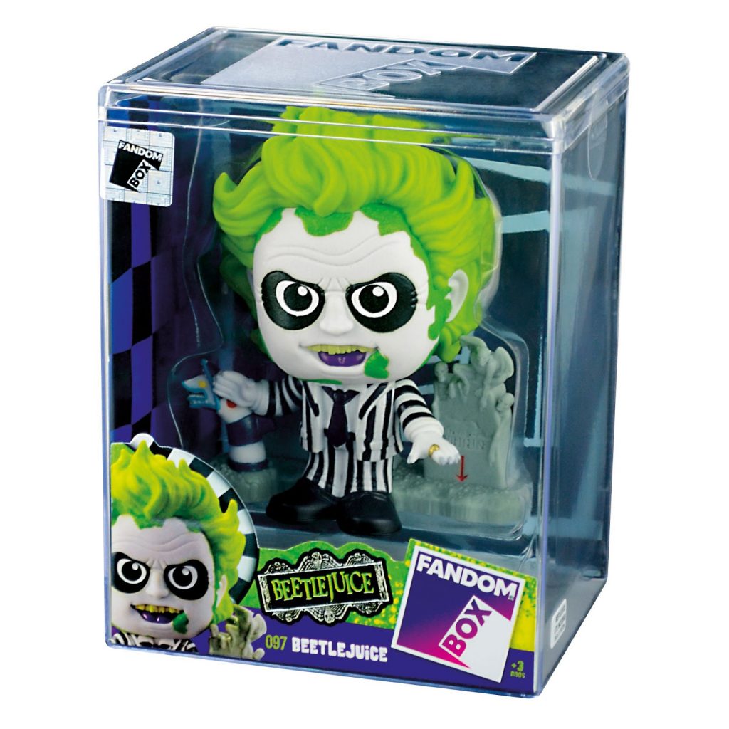 Fandom Box Beetlejuice 1