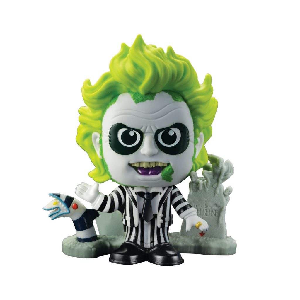 Fandom Box Beetlejuice 2