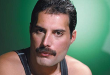 Freddie Mercury 1