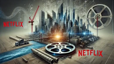 Melhores Filmes Netflix sobre Engenharia Civil