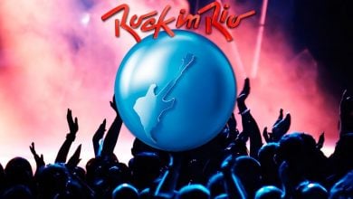 Rock In Rio