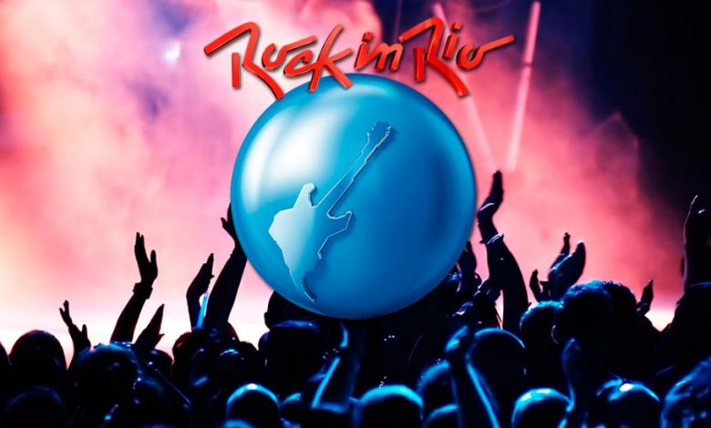 Rock In Rio