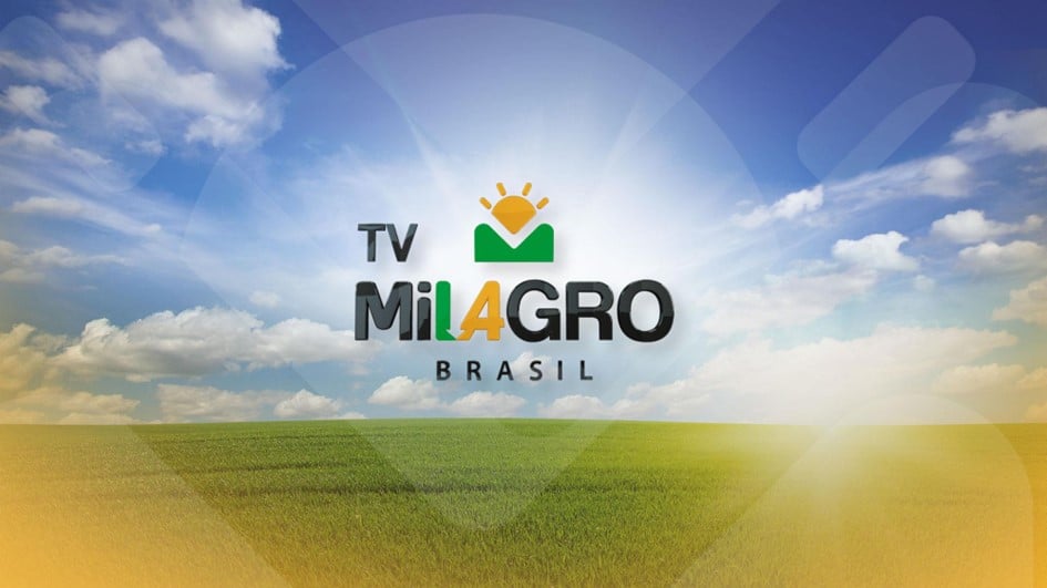 TV Milagro