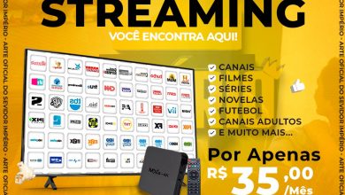 IPTV TESTE