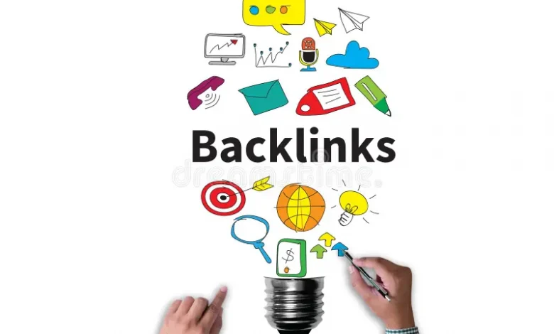 Comprar Backlinks