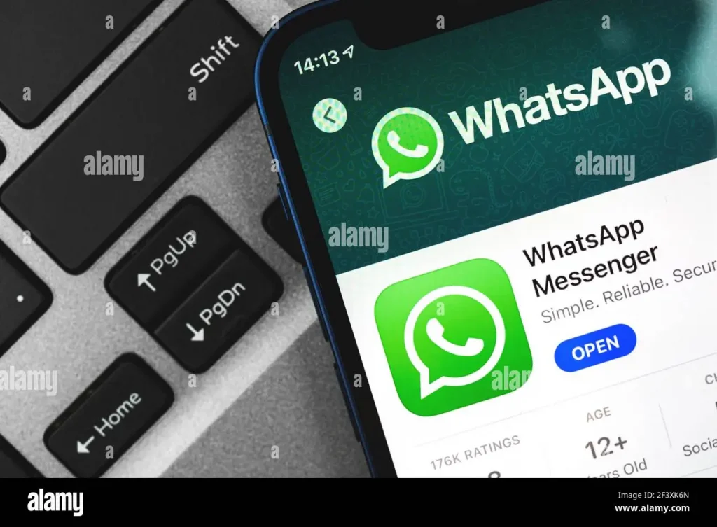 Backup do Whatsapp GB