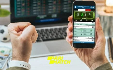 Revisão abrangente da Parimatch App Brasil: Seu guia definitivo de apostas e jogos