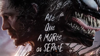 novo filme venom