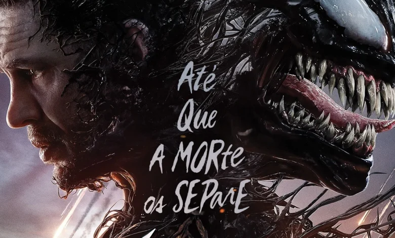 novo filme venom