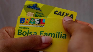 Bolsa Família: Calendário de Novembro será antecipado