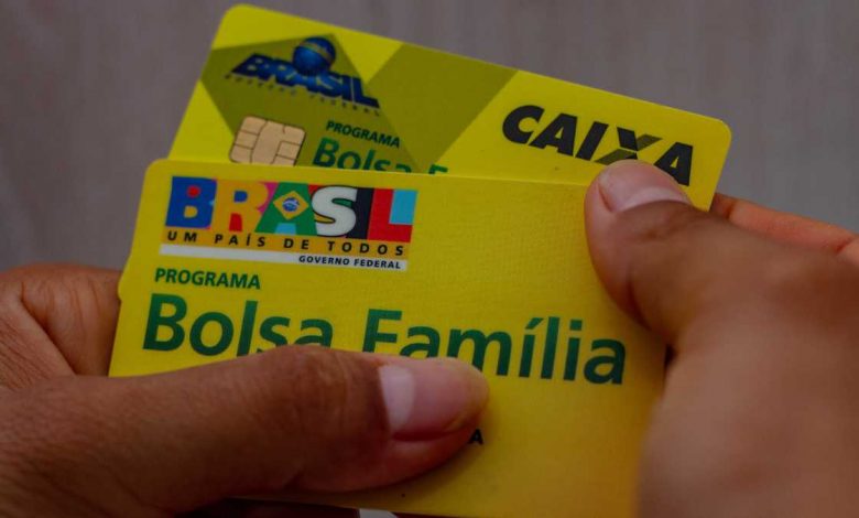 Bolsa Família: Calendário de Novembro será antecipado