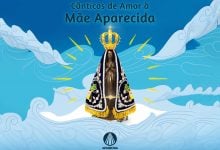 Canticos de Amor a Mae Aparecida