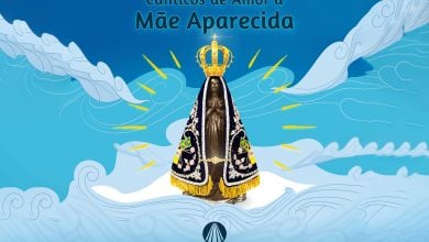 Canticos de Amor a Mae Aparecida