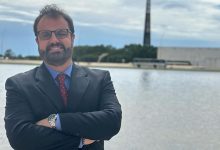 Cesinha, candidato a vereador de São Paulo