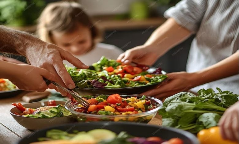 Dicas para Saborear Refeições Saudáveis e Deliciosas