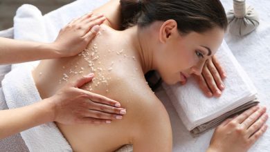 Gel Para Massagem Sensual