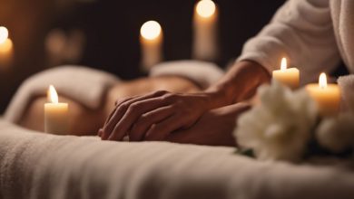 Benefícios e técnica da massagem Nuru