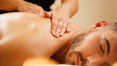 Massagem Sensual Para Casais