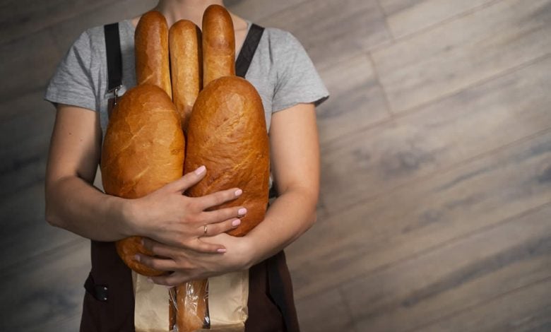 Opções de Pão Caseiro para o Lanche da Tarde