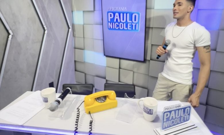 Paulo Nicoleti 1