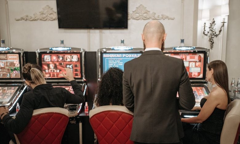 Quais os jogos de slots mais jogados em 2024