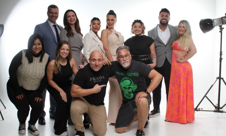 The Scalpel Kings – Reality Show Revoluciona Transformacoes Esteticas e Emocionais