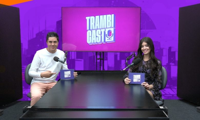 Trambicast